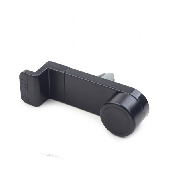 GEMBIRD AIR VENT MOUNT FOR SMARTPHONES BLACK