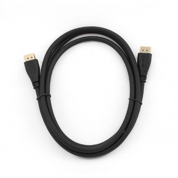 CABLEXPERT DISPLAYPORT DIGITAL INTERFACE CABLE 1m