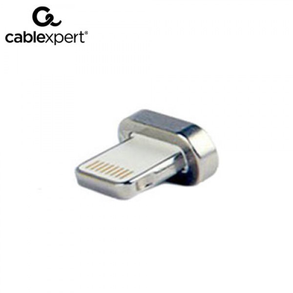 CABLEXPERT MAGNETIC TIP LIGHTNING RETAIL PACK