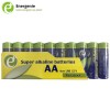 ENERGENIE SUPER ALKALINE AA BATTERRY 10PACK