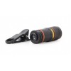 GEMBIRD OPTICAL ZOOM LENS FOR SMARTPHONE CAMERA 8X ZOOM