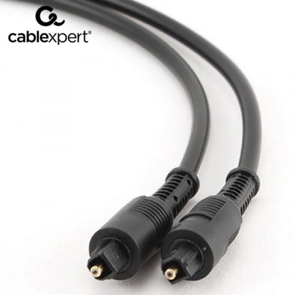 CABLEXPERT TOSLINK OPTICAL CABLE 10M