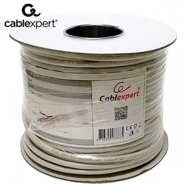 CABLEXPERT CAT6 UTP LAN CABLE SOLID 305M