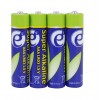 ENERGENIE ALKALINE AAA BATTERIES 4-PACK