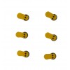 ENERGENIE BUTTON CELL ZA10 6-PACK