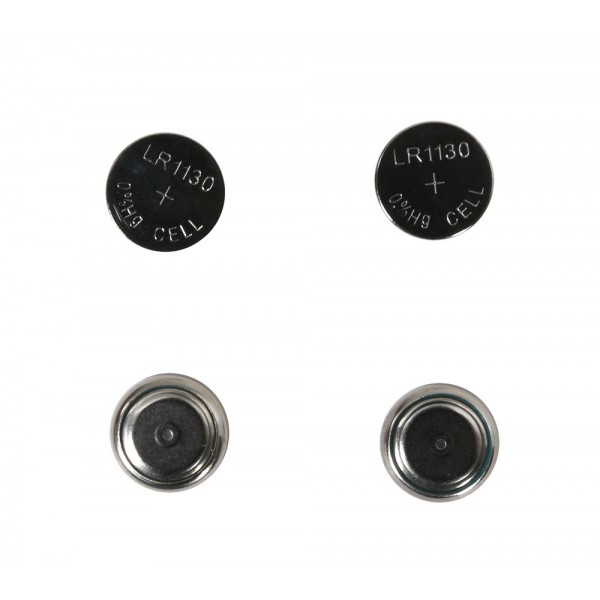 ENERGENIE BUTTON CELL LR1130 4-PACK