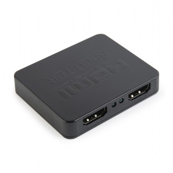 CABLEXPERT HDMI SPLITTER 2 PORTS