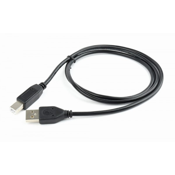 CABLEXPERT USB 2.0 A-PLUG B-PLUG CABLE 1M