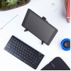 GEMBIRD UNIVERSAL TABLET STAND BLACK