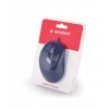 GEMBIRD OPTICAL MOUSE BLACK