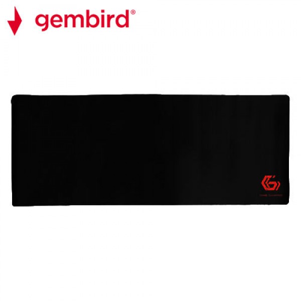 GEMBIRD GAMING MOUSE PAD EXTRA LARGE