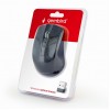 GEMBIRD WIRELESS OPTICAL MOUSE BLACK