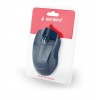 GEMBIRD OPTICAL MOUSE BLACK