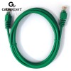 CABLEXPERT CAT5E UTP PATCH CORD 3M GREEN