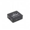 CABLEXPERT HDMI TO CVBS CONVERTER (+STEREO AUDIO)