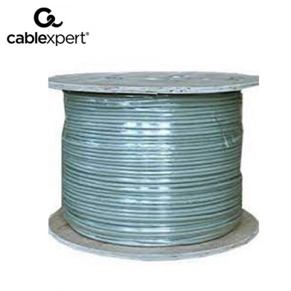 CABLEXPERT CAT5E FTP LAN CABLE SOLID 305M