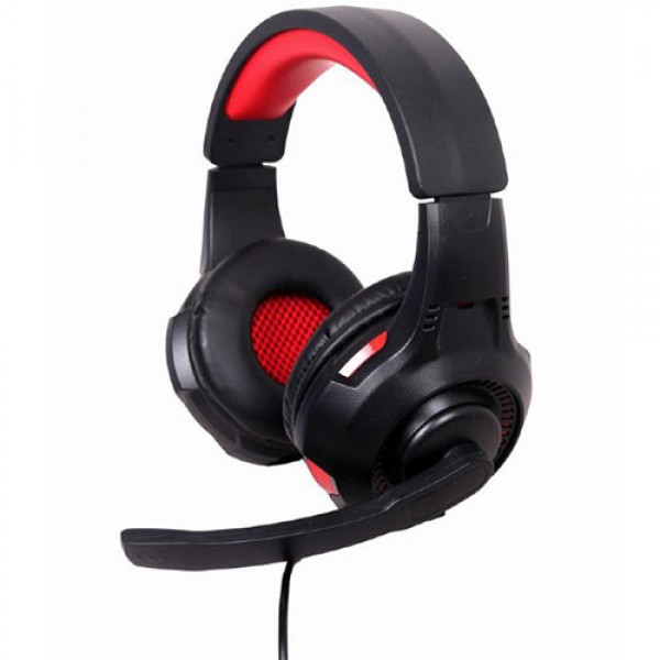 GEMBIRD USB HEADSET 5.1 SURROUND