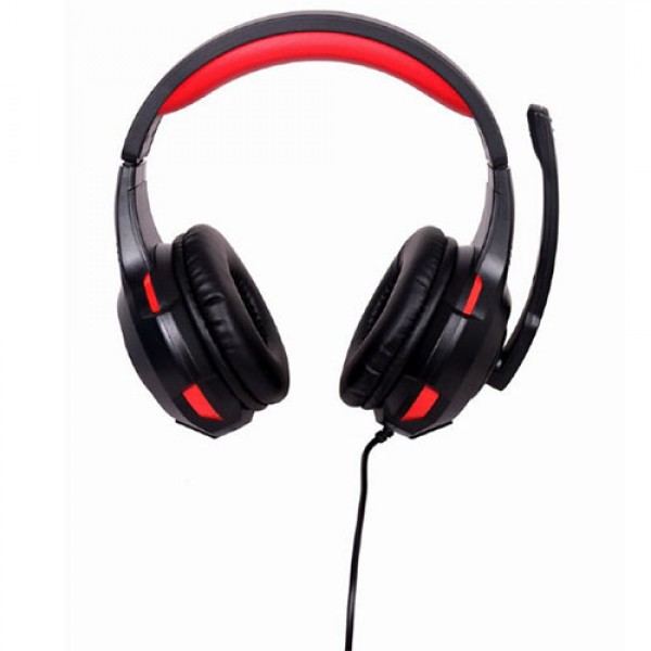 GEMBIRD USB HEADSET 5.1 SURROUND