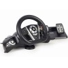 GEMBIRD VIBRATION RACING WHEEL WITH PEDALS (PC/PS3/PS4/SWITCH)