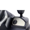 GEMBIRD VIBRATION RACING WHEEL WITH PEDALS (PC/PS3/PS4/SWITCH)