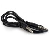 CABLEXPERT HDMI TO VGA AND AUDIO ADAPTER CABLE SINGLE PORTBLACK