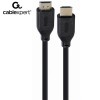 CABLEXPERT Ultra High speed HDMI cable with Ethernet, 8K select series, 1 m