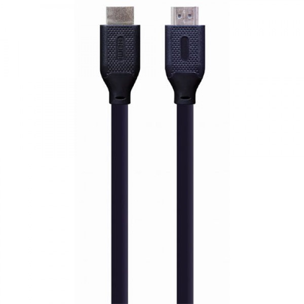 CABLEXPERT Ultra High speed HDMI cable with Ethernet, 8K select series, 1 m