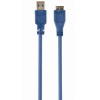 CABLEXPERT USB3.0 AM TO MICRO BM CABLE 3m