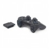 GEMBIRD WIRELESS DUAL VIBRATION GAMEPAD PS2/ PS3 / PC