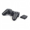 GEMBIRD WIRELESS DUAL VIBRATION GAMEPAD PS2/ PS3 / PC