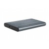 GEMBIRD USB 3.1 2,5' ENCLOSURE TYPE-C PORT GREY