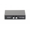 GEMBIRD 2-PORT MANUAL USB SWITCH