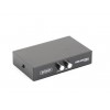 GEMBIRD 2-PORT MANUAL USB SWITCH