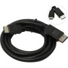 CABLEXPERT DISPLAY PORT TO HDMI CABLE 10m