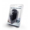 GEMBIRD SILENT WIRELESS OPTICAL MOUSE BLACK