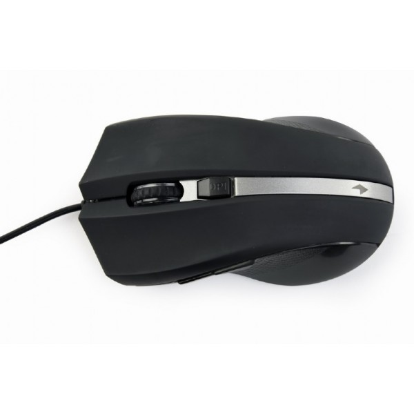 GEMBIRD USB G-LASER MOUSE