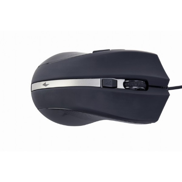 GEMBIRD USB G-LASER MOUSE