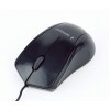 GEMBIRD OPTICAL MOUSE BLACK