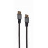 CABLEXPERT DISPLAYPORT CABLE 8K PREMIUM SERIES 1,8M RETAIL PACK