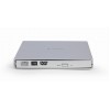 GEMBIRD EXTERNAL USB DVD DRIVE SILVER