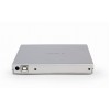 GEMBIRD EXTERNAL USB DVD DRIVE SILVER