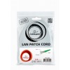 CABLEXPERT UTP CAT6 PATCH CORD 3M GREEN