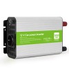 ENERGENIE CAR POWER INVERTER 12V 1200W