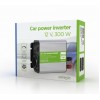 ENERGENIE CAR POWER INVERTER 12V 300W