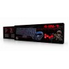 GEMBIRD 4-IN-1 BACKLIGHT GAMING KIT 'GHOST'