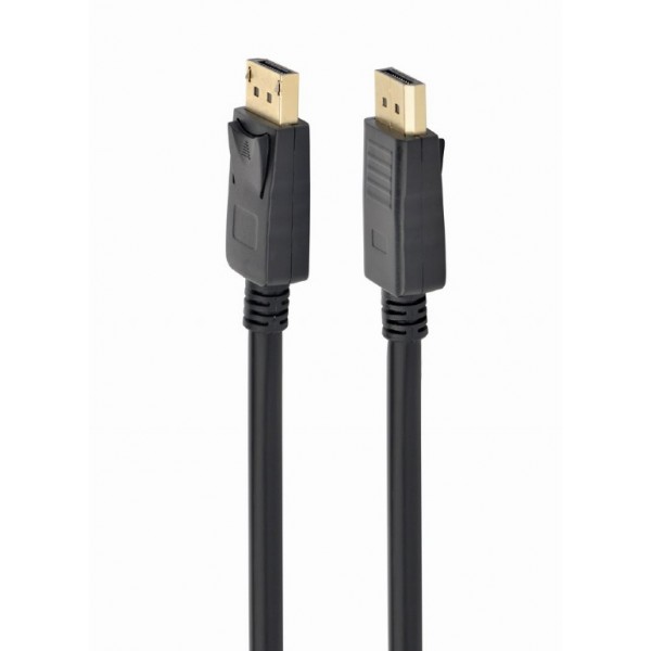 CABLEXPERT DISPLAYPORT CABLE 4K 10M