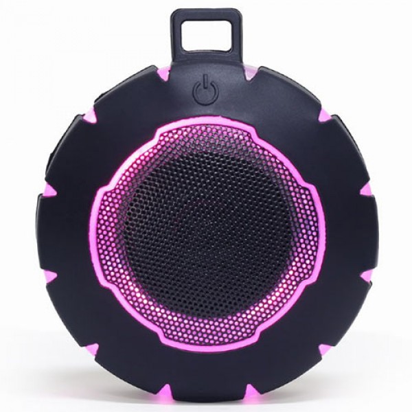 GEMBIRD OUTDOOR BLUETOOTH SPEAKER