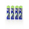 ENERGENIE READY TO USE RECHEARGEABLE BATTERIES AAA 850MAH 4PCS/PACK