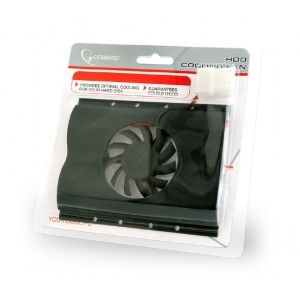 GEMBIRD HDD COOLING FAN