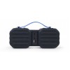 GEMBIRD BLUETOOTH SPEAKER BLACK/BLUE